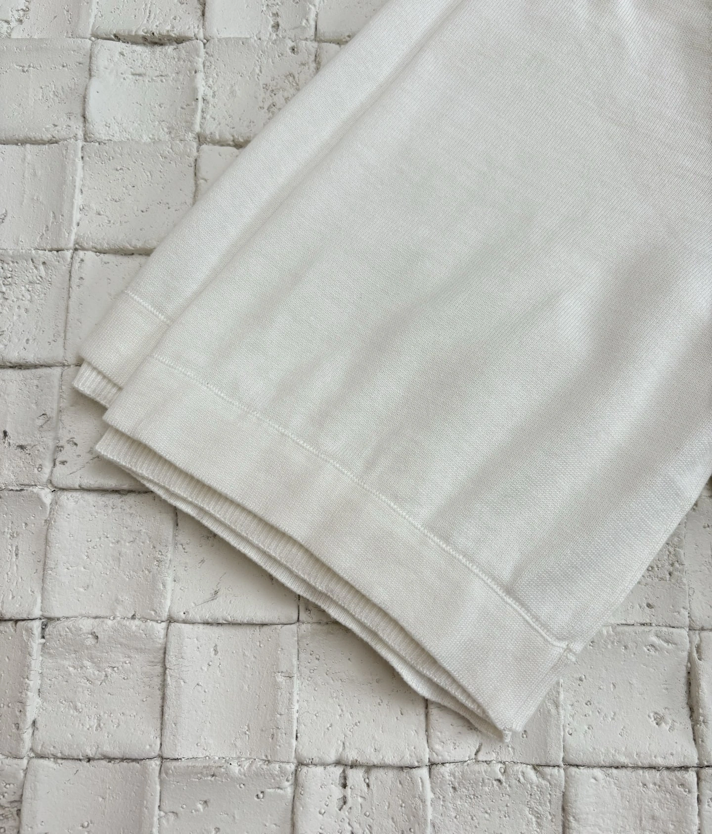 wg.luxury- 8V polo Cotton embroidery oversize item:E-F363F1115
